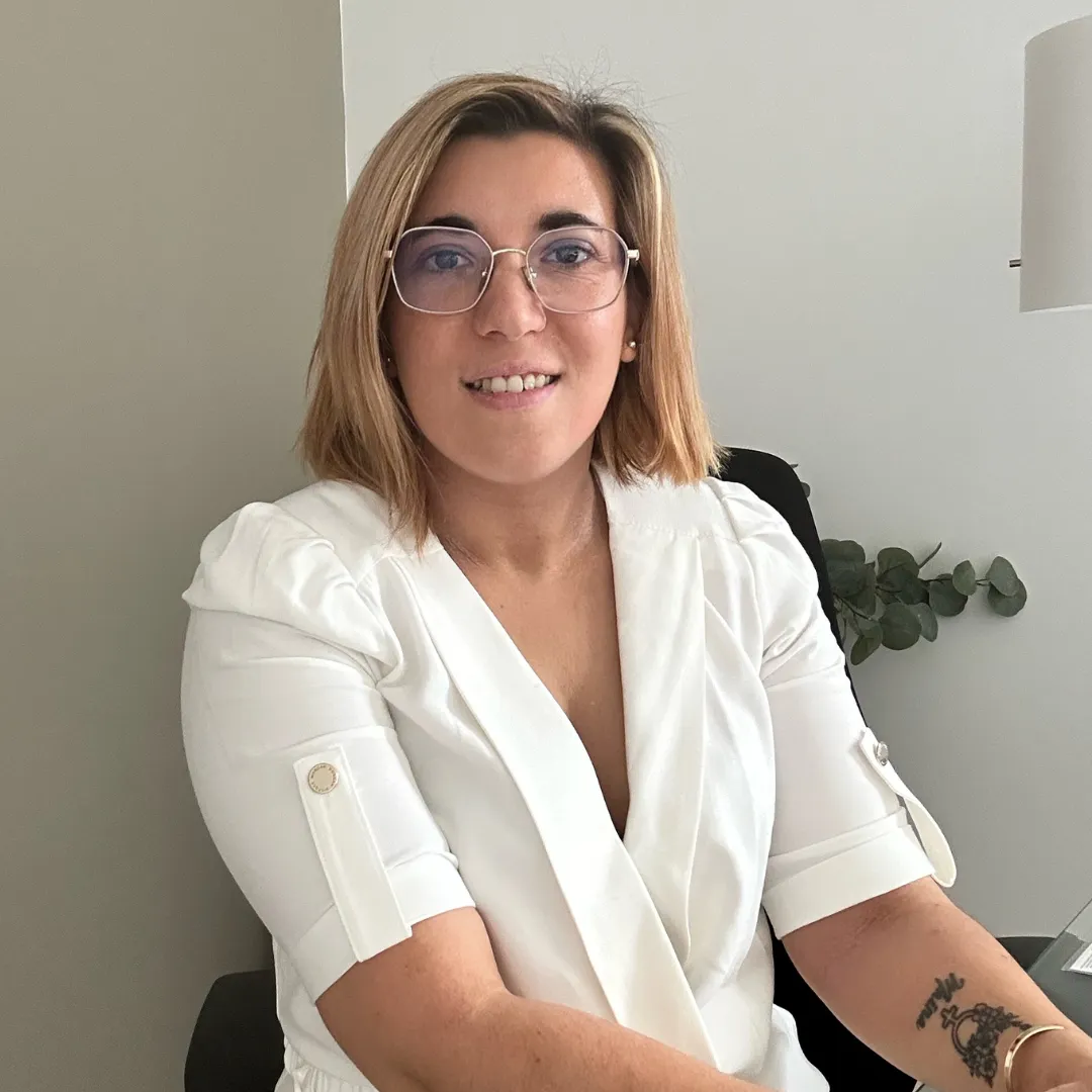 Julie Latrubesse-Ménage