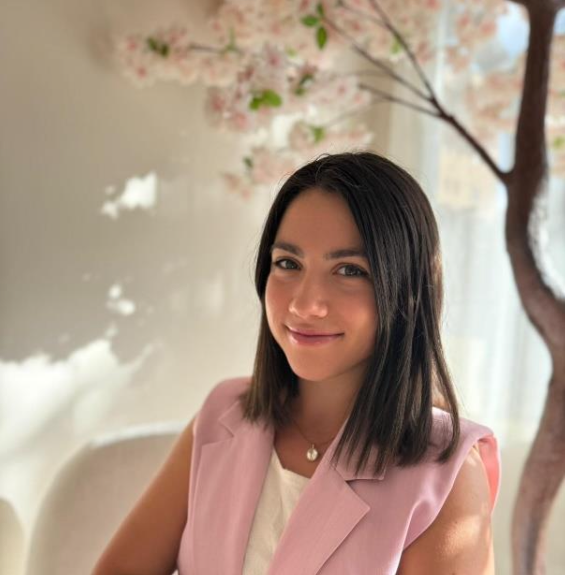 Vasiliki Roussou Nutritionist